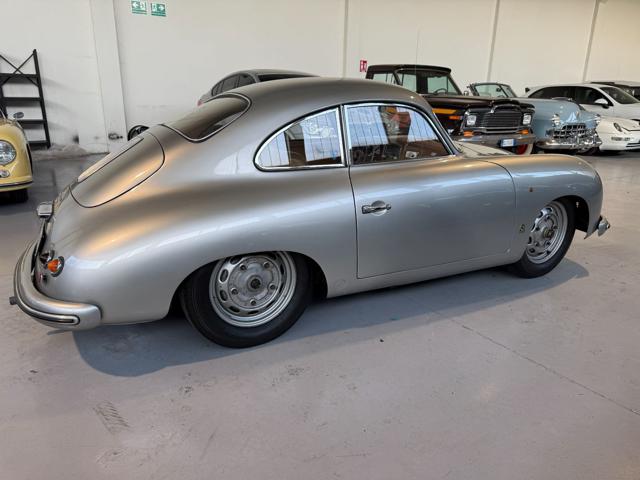 PORSCHE 356 usata 2