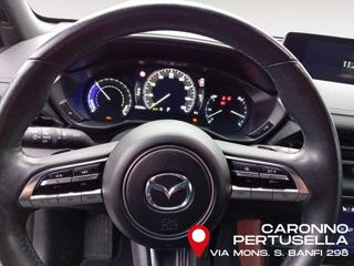 MAZDA MX-30 usata, con ESP