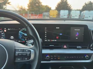 KIA Sportage usata, con Park Distance Control