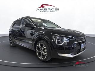 KIA Niro usata 1