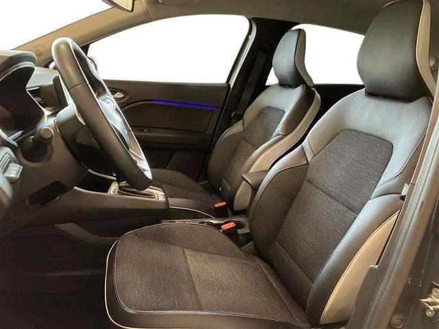 RENAULT Captur usata, con ESP