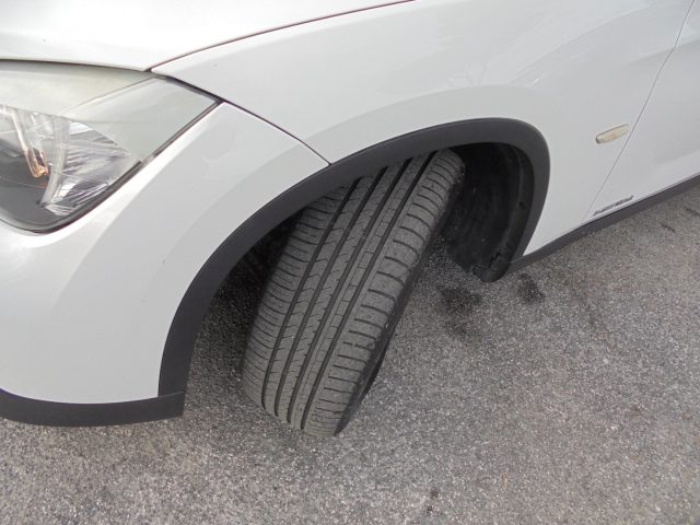 BMW X1 usata, con Climatizzatore
