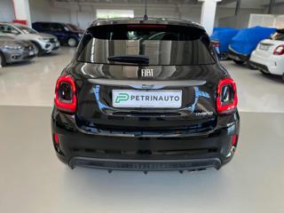 FIAT 500X usata, con Boardcomputer