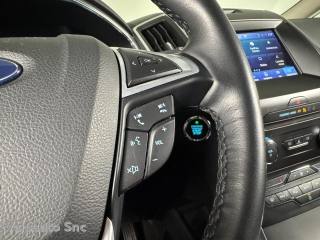 FORD S-Max usata, con Telecamera per parcheggio assistito