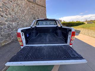 FORD Ranger usata 25