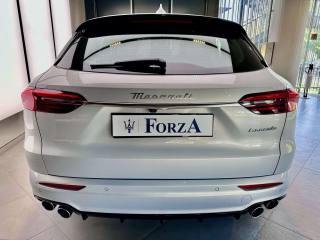 MASERATI Grecale usata, con Autoradio