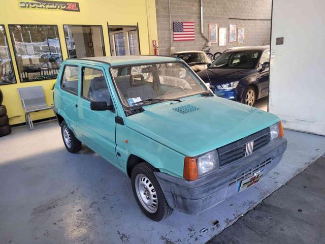 FIAT Panda usata, con Chiusura centralizzata