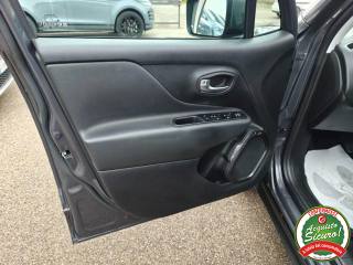JEEP Renegade usata, con Autoradio
