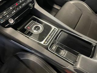 JAGUAR F-Pace usata, con Filtro antiparticolato