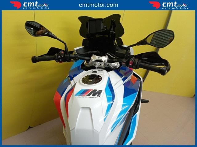 BMW S 1000 XR usata 12