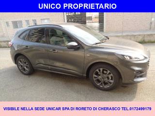 FORD Kuga usata, con Airbag Passeggero