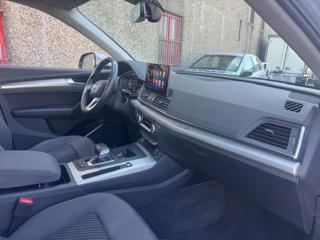 AUDI Q5 usata, con Filtro antiparticolato
