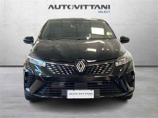 RENAULT Clio usata 1