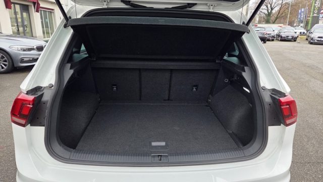 VOLKSWAGEN Tiguan usata, con Controllo automatico clima