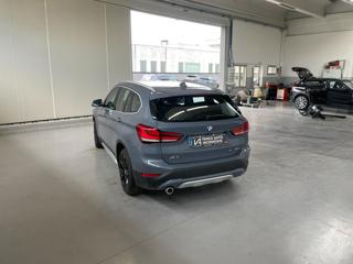 BMW X1 usata, con Alzacristalli elettrici