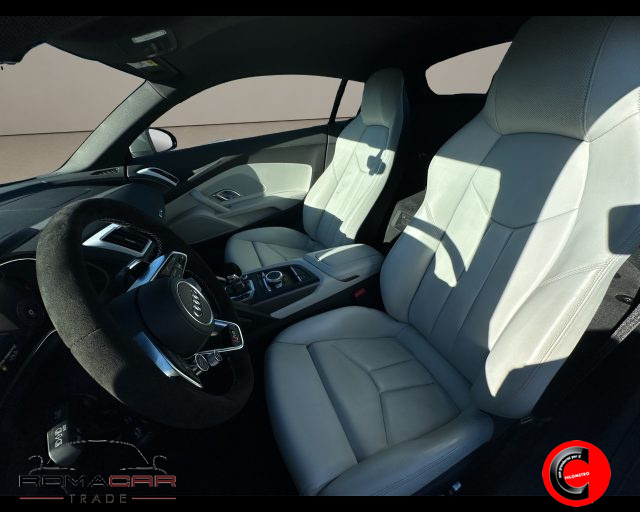 AUDI R8 usata, con ESP