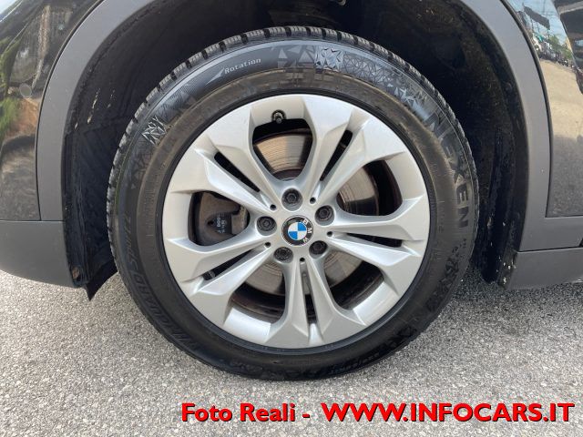 BMW X1 usata, con Chiusura centralizzata telecomandata