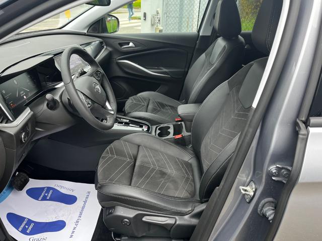 OPEL Grandland usata, con Cruise Control