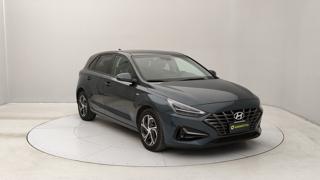HYUNDAI i30 usata, con Boardcomputer