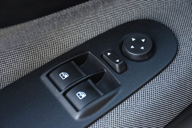 FIAT Punto Evo usata, con Vivavoce