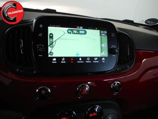 FIAT 500 usata, con Controllo trazione