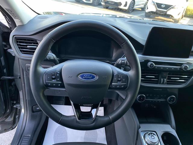 FORD Kuga usata, con Climatizzatore