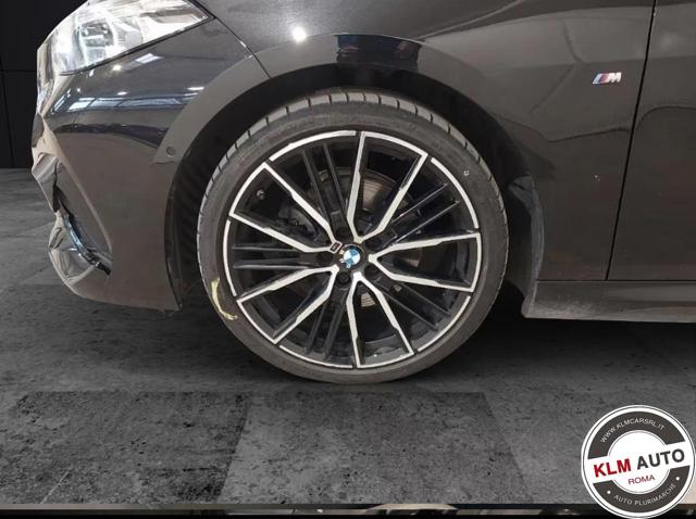 BMW 218 usata, con Autoradio