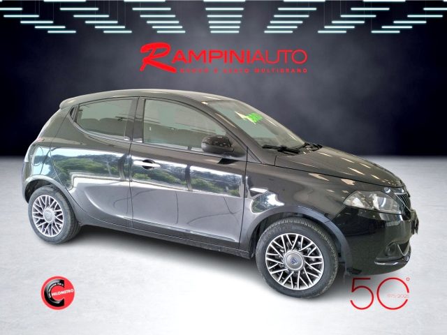 LANCIA Ypsilon usata 6