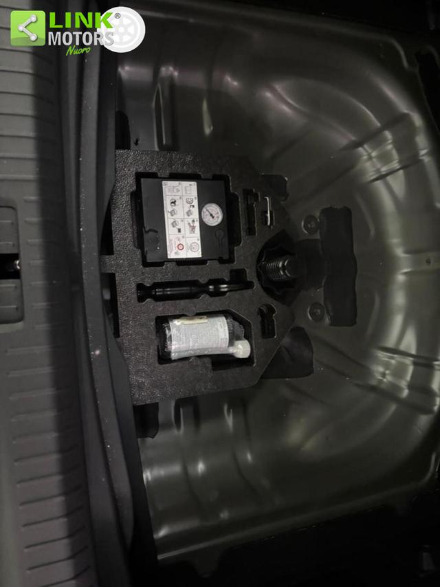 CUPRA Formentor usata, con Sensori di parcheggio posteriori