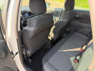 CITROEN C3 Aircross usata, con Chiusura centralizzata