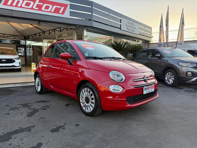 FIAT 500 usata, con Alzacristalli elettrici