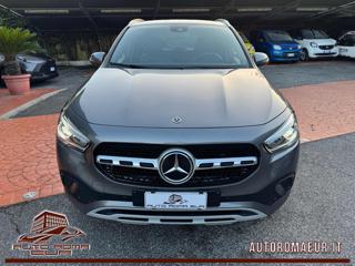 MERCEDES-BENZ GLA 180 usata, con Boardcomputer