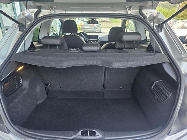 PEUGEOT 208 usata, con Cruise Control