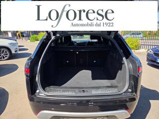 LAND ROVER Range Rover Velar usata, con Filtro antiparticolato