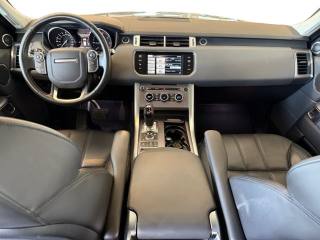 LAND ROVER Range Rover Sport usata, con Chiusura centralizzata