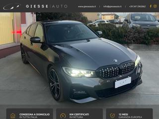 BMW 320 usata, con Airbag
