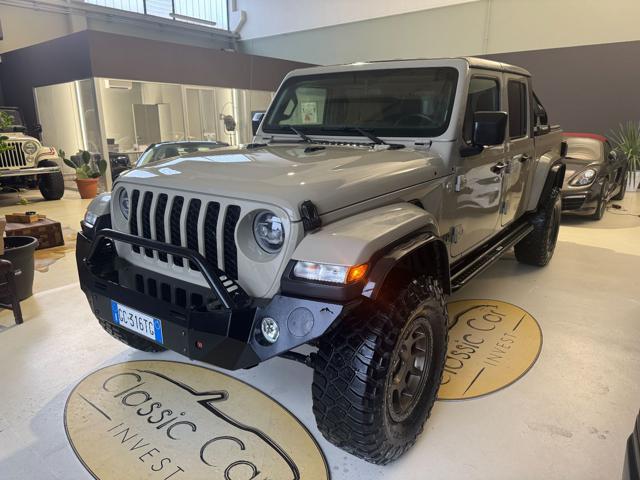 JEEP Gladiator usata, con Alzacristalli elettrici