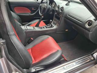 MAZDA MX-5 usata, con Climatizzatore