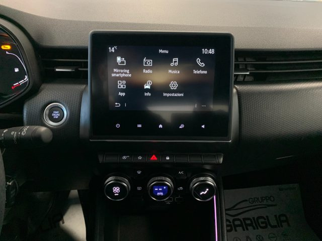 RENAULT Clio usata, con Cronologia tagliandi