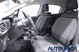 CITROEN C3 usata, con Autoradio