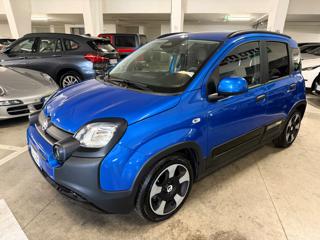 FIAT Panda Cross usata, con Airbag