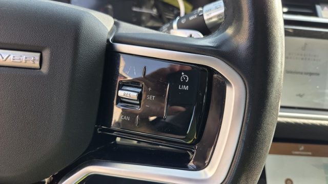 LAND ROVER Range Rover Velar usata, con Trazione integrale