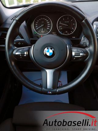 BMW 218 usata 77