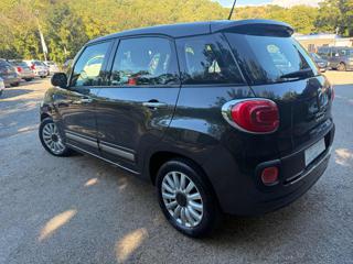 FIAT 500L usata, con Servosterzo