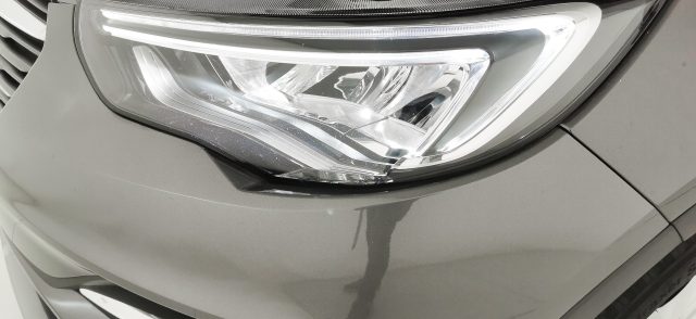 OPEL Grandland X usata 71
