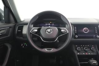 SKODA Kodiaq usata 5
