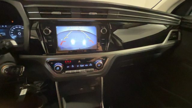 KGM Korando usata, con Controllo automatico clima