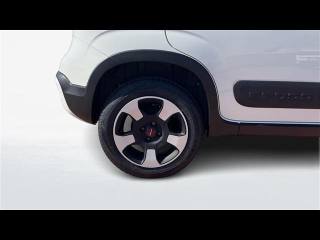 FIAT Panda usata, con Chiusura centralizzata