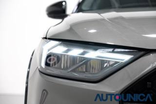 AUDI A1 usata, con Immobilizzatore elettronico