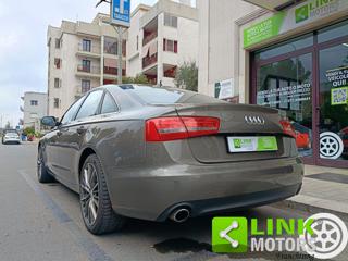 AUDI A6 usata, con Lettore CD